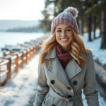 Winter Wonderland Awaits in Lake Tahoe, California