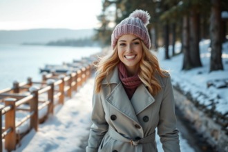 Winter Wonderland Awaits in Lake Tahoe, California