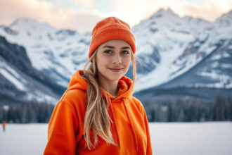 Experience Snow-Covered Bliss in Banff, Canada