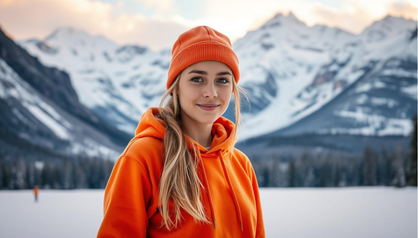 Experience Snow-Covered Bliss in Banff, Canada