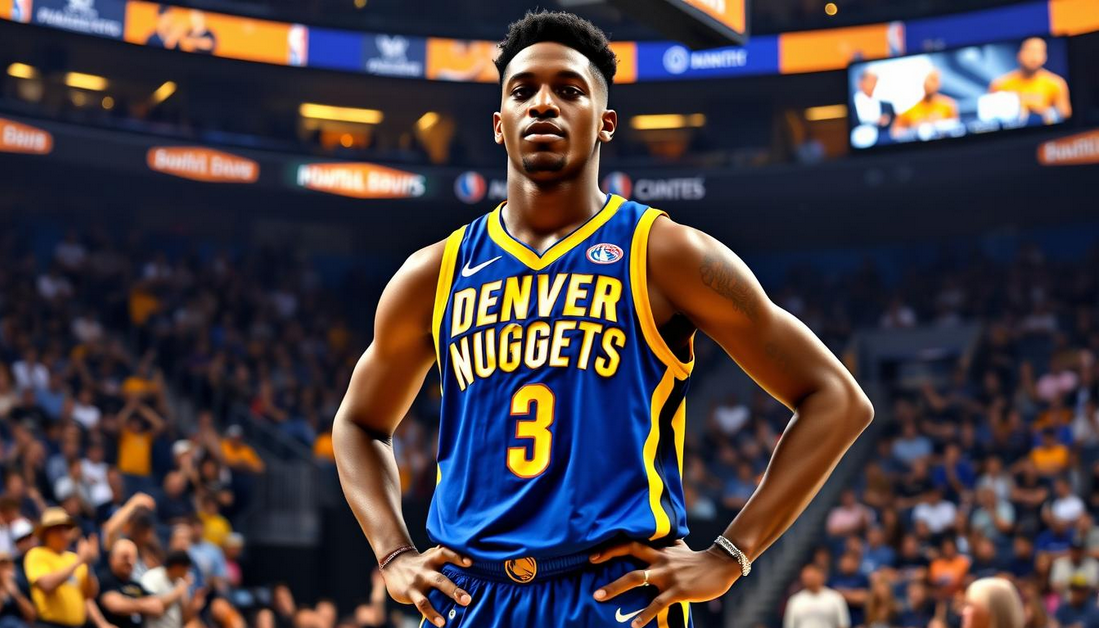 Bulls Edge Nuggets in Thrilling 130–127 Shootout