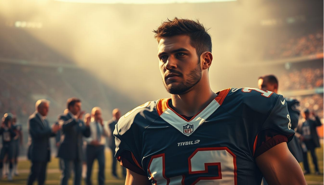 Jaelan Phillips Shines in Eagles’ Gritty Victory