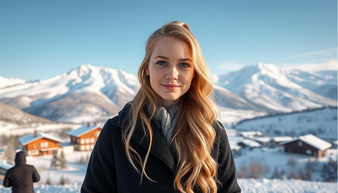 Winter Bliss Awaits in Japan's Snowy Hokkaido