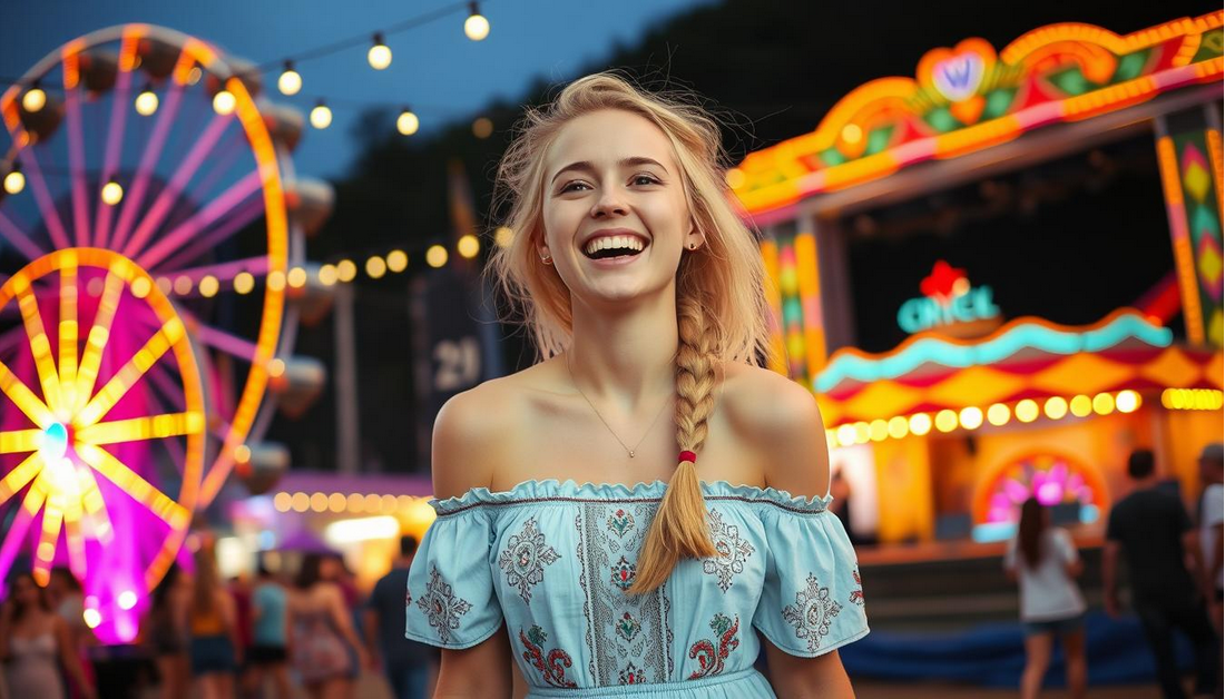 Excitement Builds Ahead of DUSK Music Festival