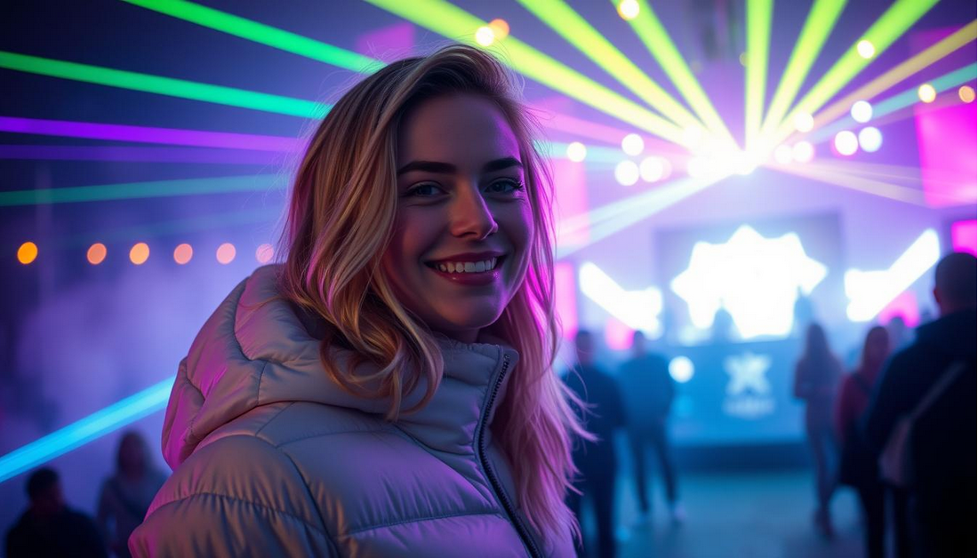 Anticipation Rising for Switzerland’s Polaris Festival