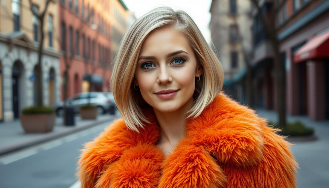 Faux Fur Coats: The Secret to Instant Glamour