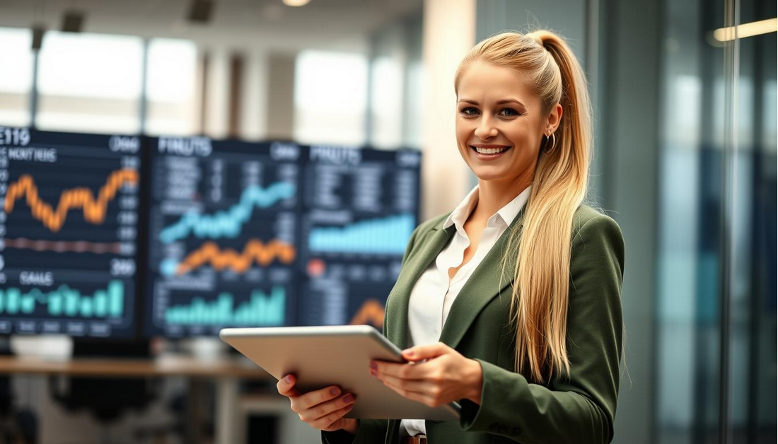 Investment Insights Driving Smarter Business Decisions