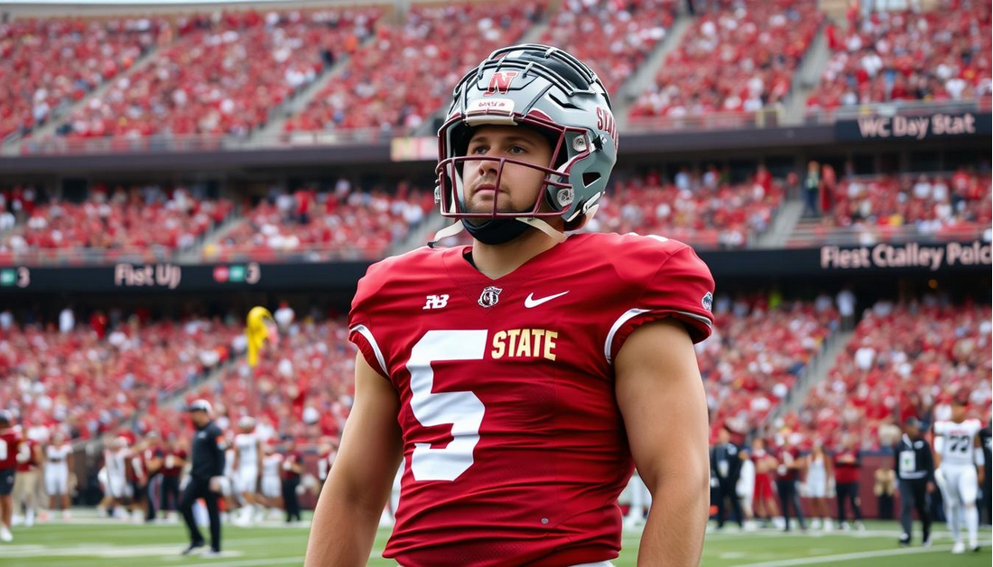 NC State Outlasts FSU 21–11 With Strong Defense