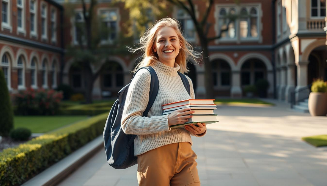 How Is Imperial College Shaping Modern Science?