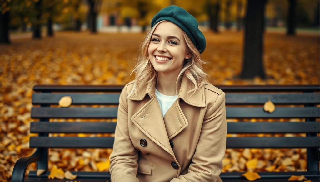 How Berets Became the Chicest Winter Accessory