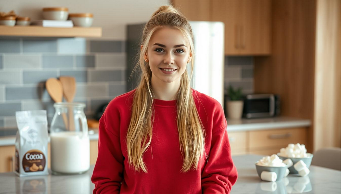 Whip Up the Best Homemade Hot Chocolate