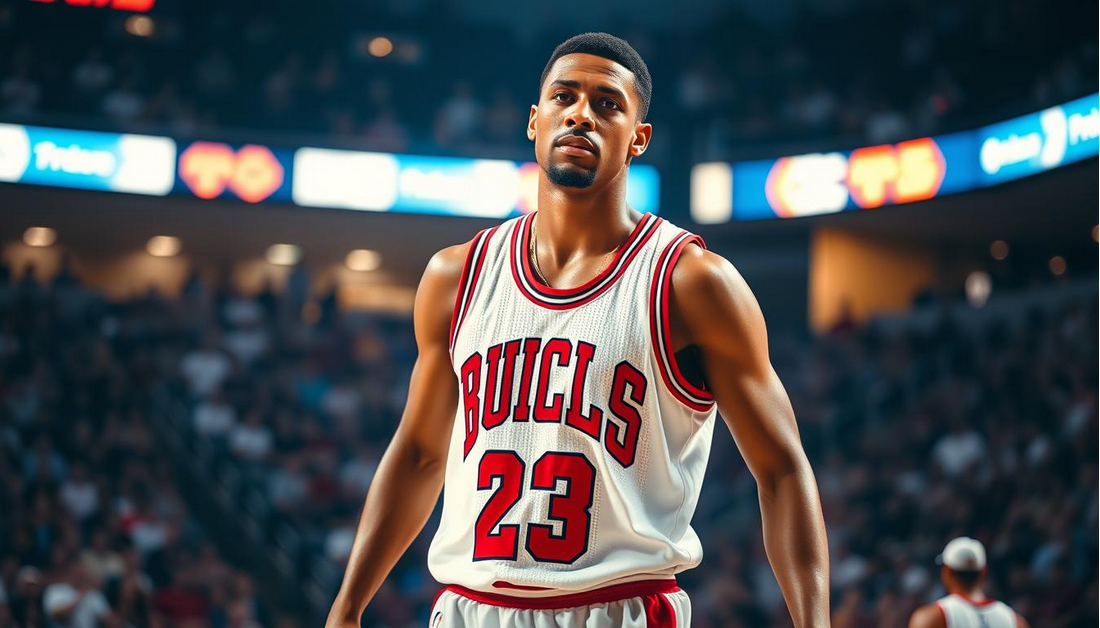 Bulls Edge Nuggets in Thrilling 130–127 Shootout