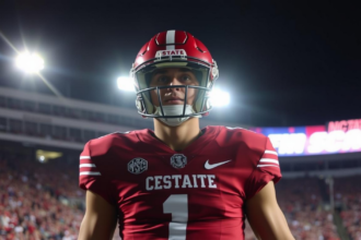 NC State Outlasts FSU 21–11 With Strong Defense