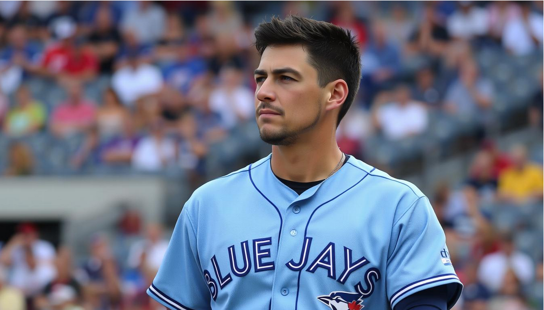 Dodgers Defeat Blue Jays After Smith’s Heroic Homer