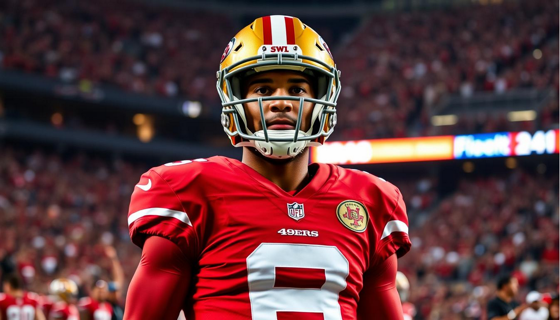 How 49ers Earned 20–9 Monday Night Football Win