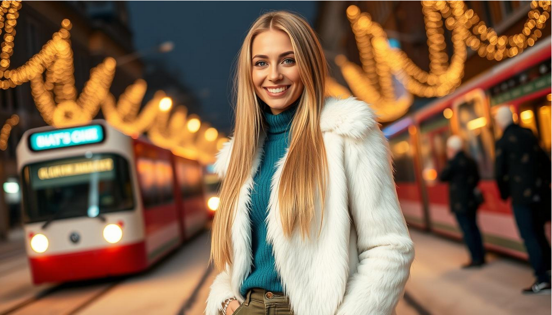 Experience Vienna’s Iconic Christmas Markets This Season