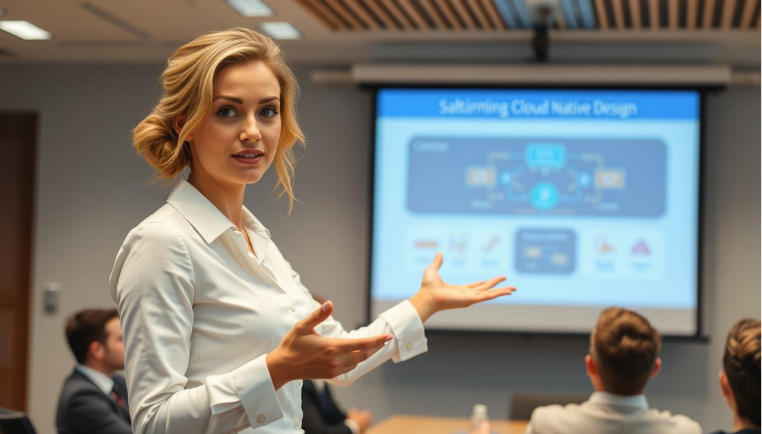 Is Cloud-Native Architecture the Future of SaaS Agility?