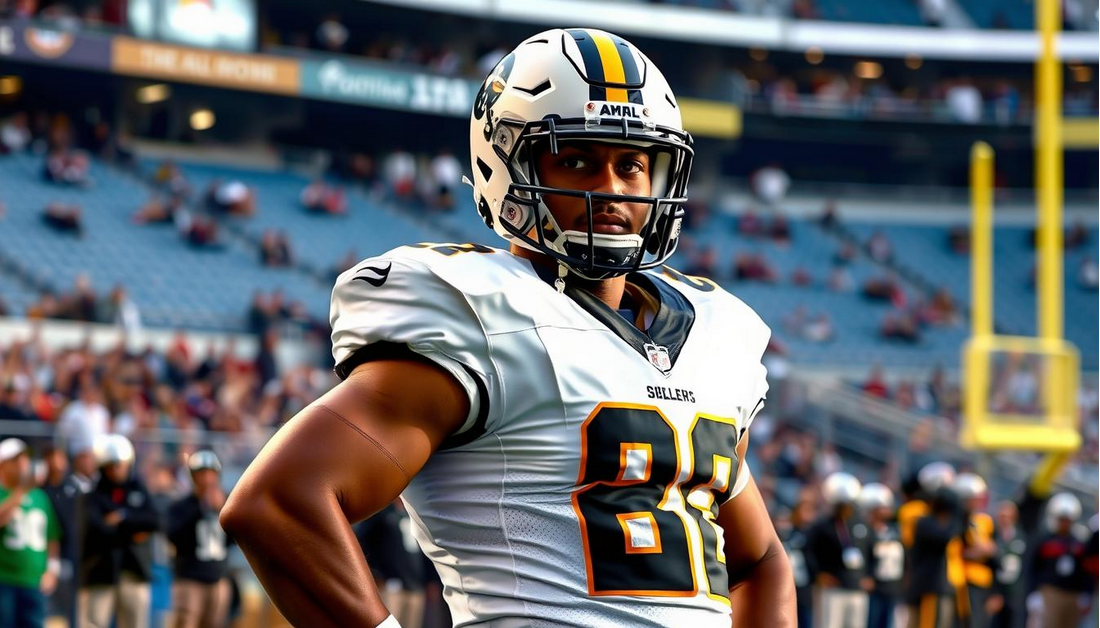 Jaelan Phillips Shines in Eagles’ Gritty Victory