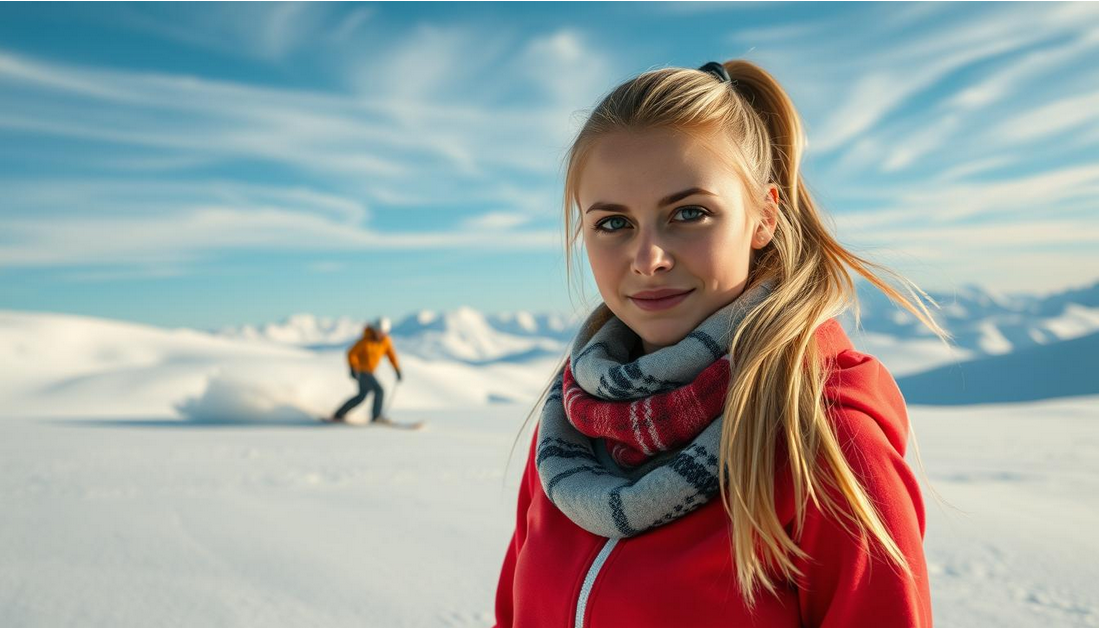 Winter Bliss Awaits in Japan's Snowy Hokkaido