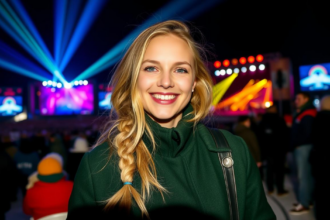 Anticipation Rising for Switzerland’s Polaris Festival