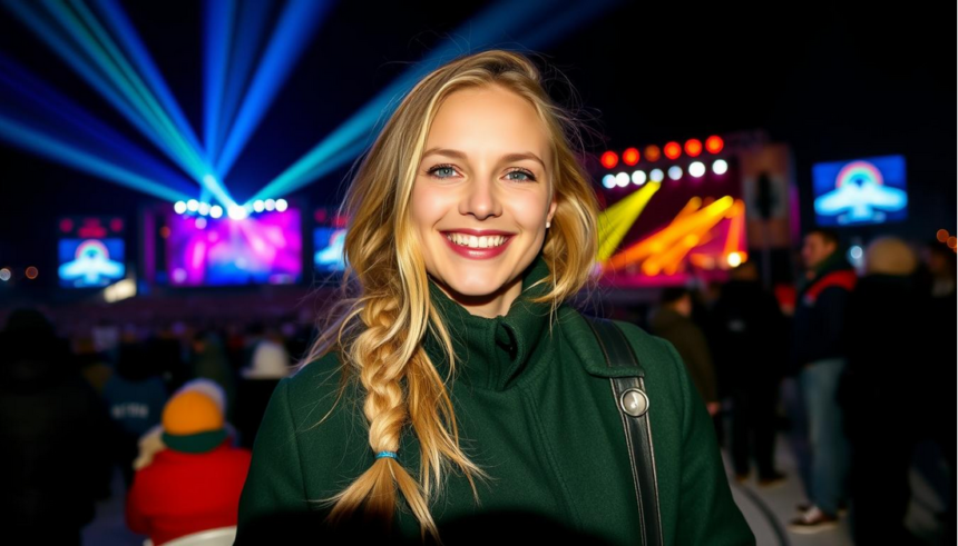 Anticipation Rising for Switzerland’s Polaris Festival