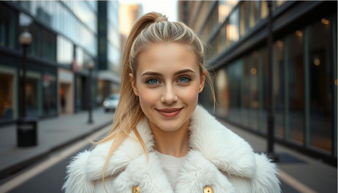 Faux Fur Coats: The Secret to Instant Glamour