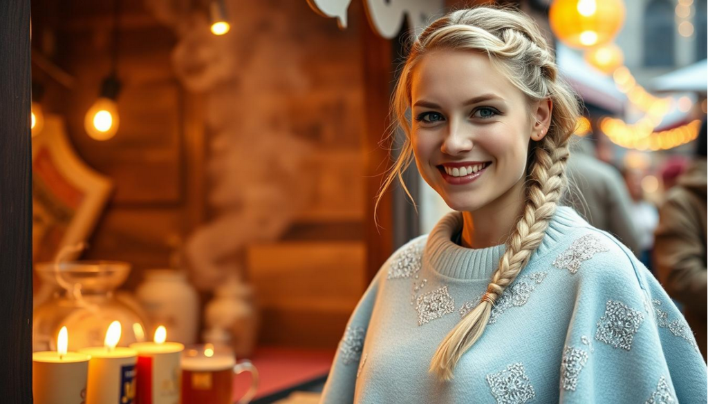 Texas Christkindl Market: A Festive Journey Through Germany