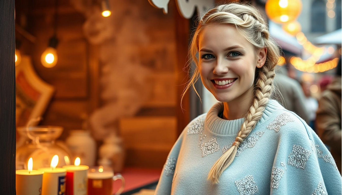 Texas Christkindl Market: A Festive Journey Through Germany