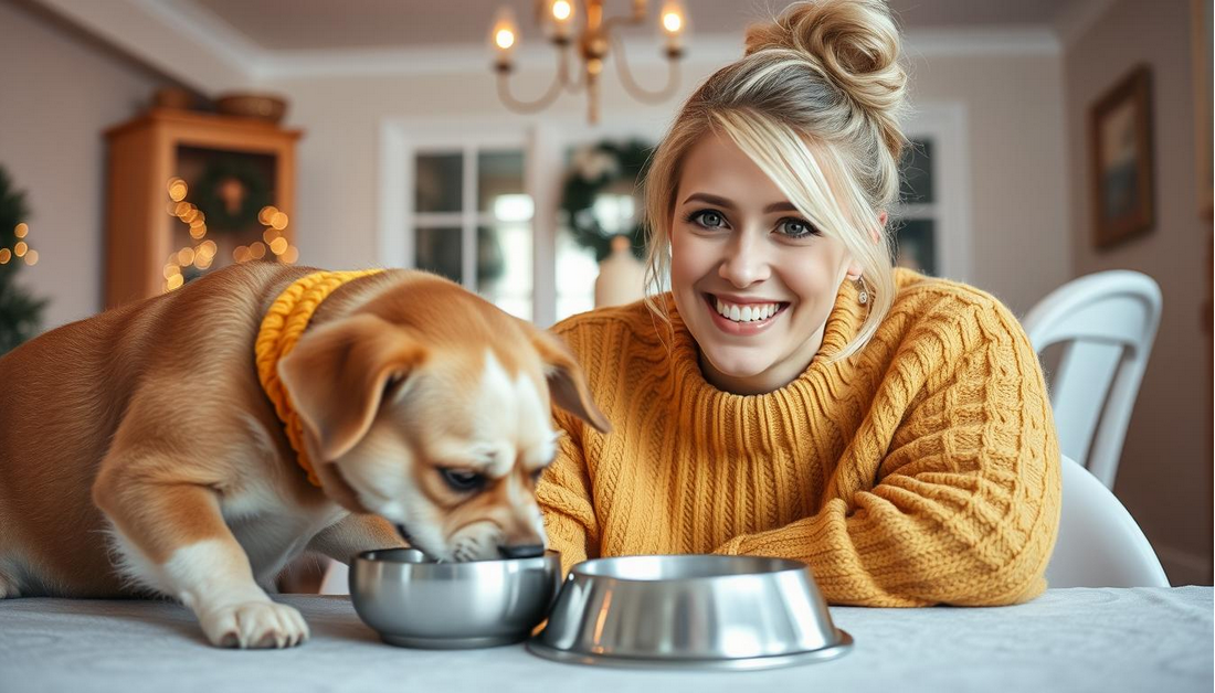 Winter Safety Essentials Every Pet Should Have