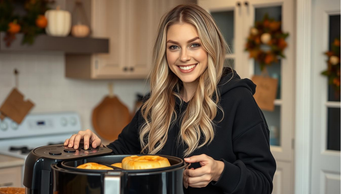 Honey Butter Rolls Recipe Perfect for Thanksgiving