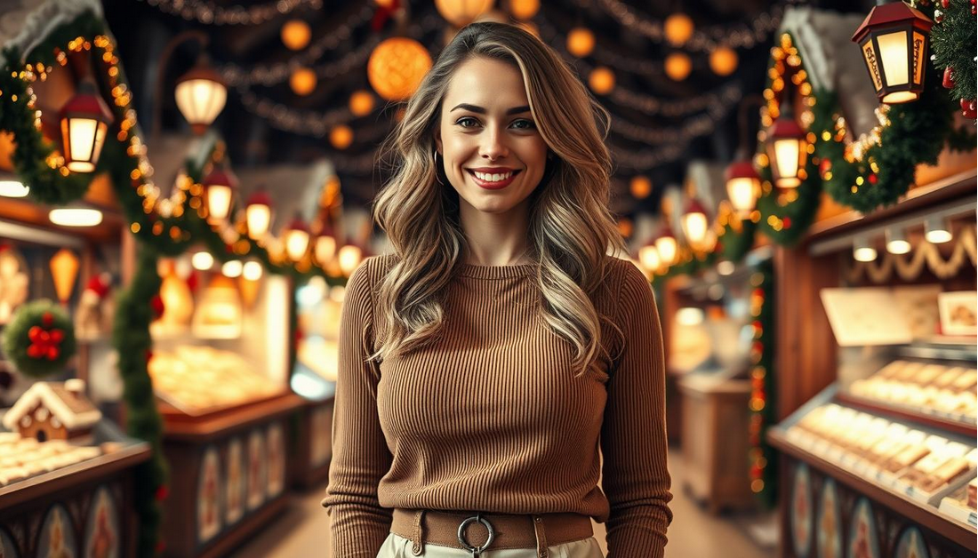 Experience Vienna’s Iconic Christmas Markets This Season