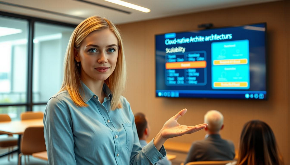 Is Cloud-Native Architecture the Future of SaaS Agility?