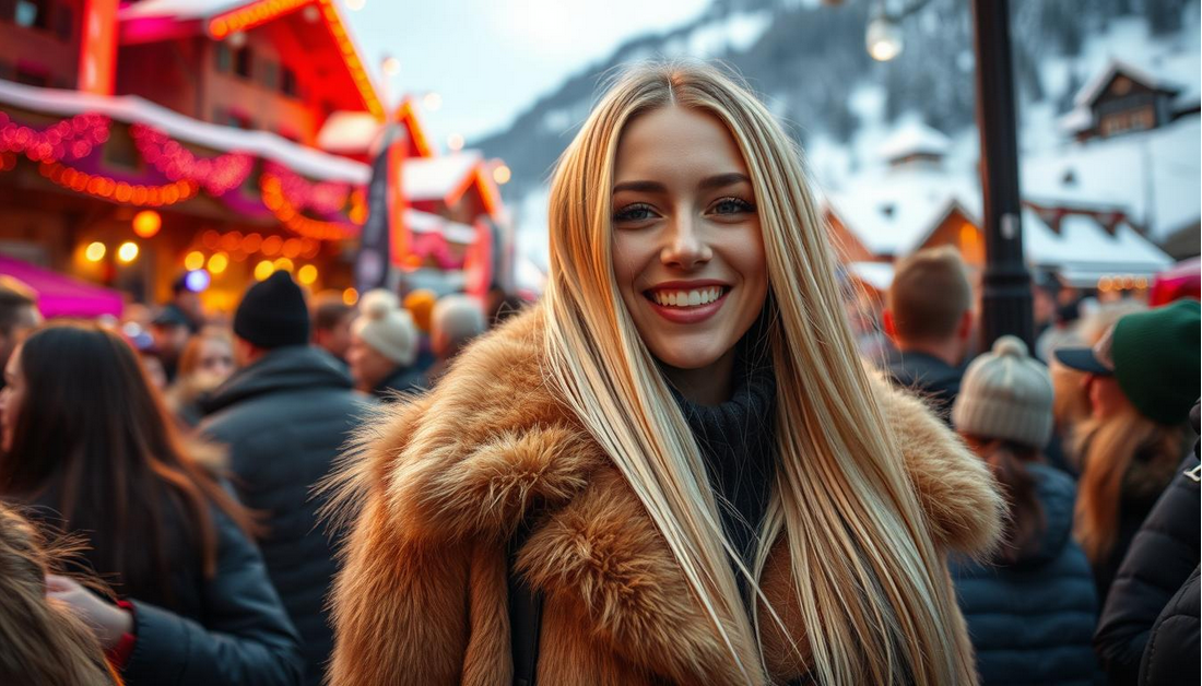 Anticipation Rising for Switzerland’s Polaris Festival