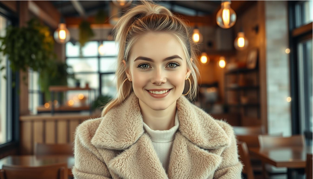 Faux Fur Coats: The Secret to Instant Glamour