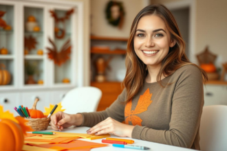 Thanksgiving Party Ideas That Keep Guests Engaged