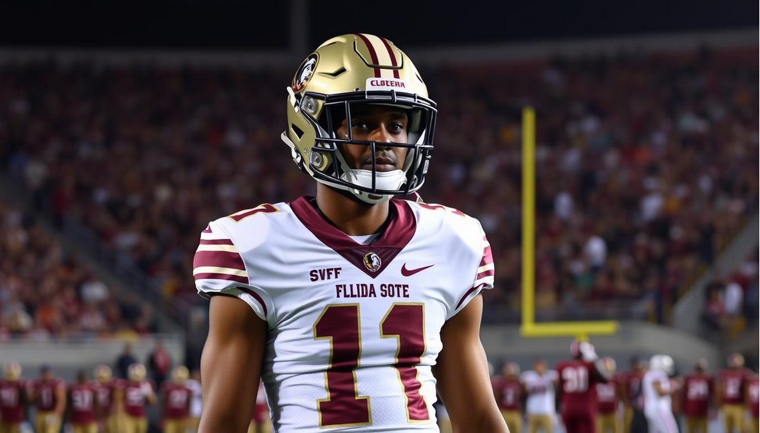 NC State Outlasts FSU 21–11 With Strong Defense