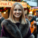 Texas Christkindl Market: A Festive Journey Through Germany