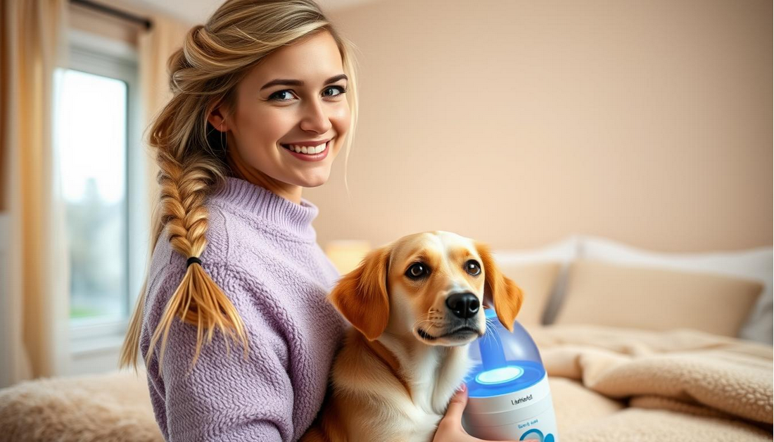 Winter Safety Essentials Every Pet Should Have