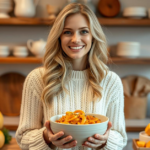 Caramelized Winter Squash Pasta Recipe With Aromatic Herbs
