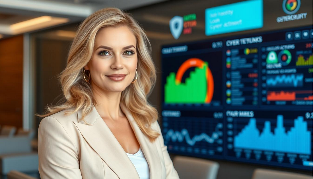 Cybersecurity Habits Businesses Can’t Ignore in 2026