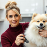 Winter Grooming Tips For Long-Haired Pets