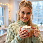 Whip Up the Best Homemade Hot Chocolate