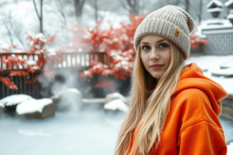 Winter Bliss Awaits in Japan's Snowy Hokkaido