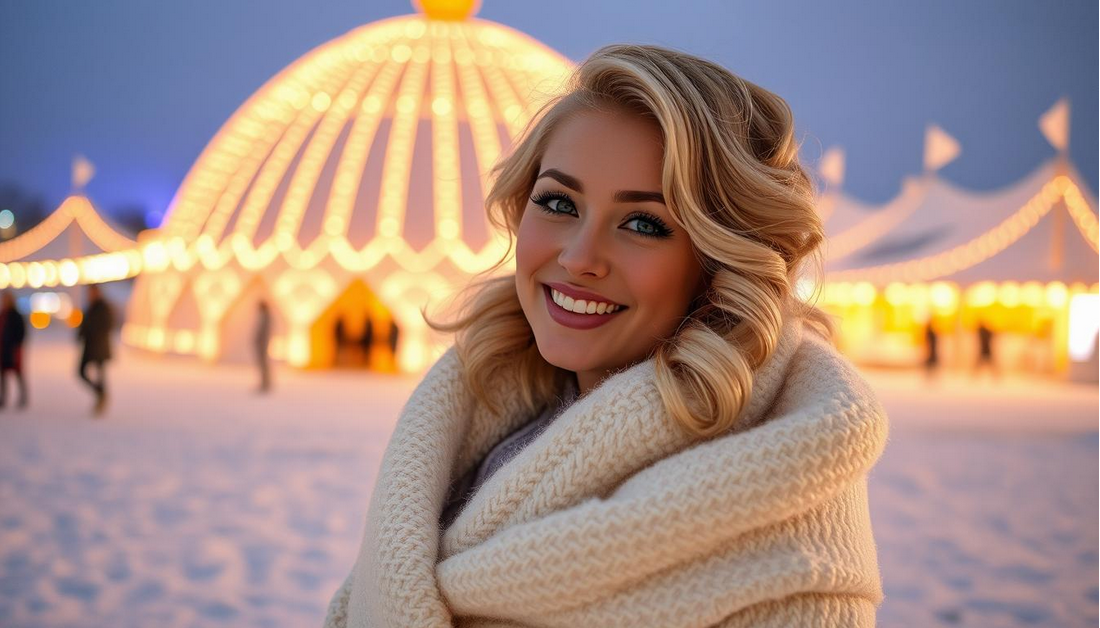 Anticipation Rising for Switzerland’s Polaris Festival