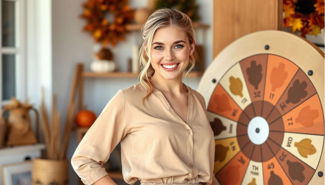 Holiday Game Ideas That Boost Thanksgiving Fun