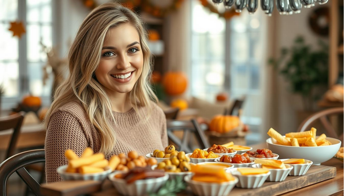 Thanksgiving Party Ideas That Keep Guests Engaged