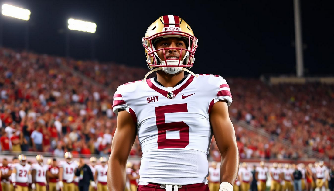 NC State Outlasts FSU 21–11 With Strong Defense