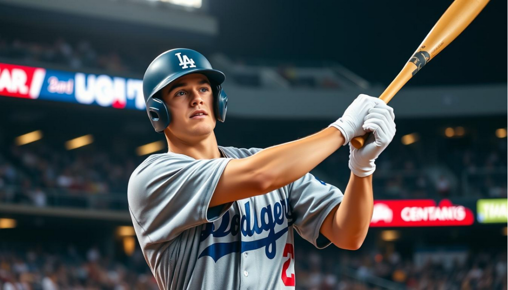 Dodgers Defeat Blue Jays After Smith’s Heroic Homer