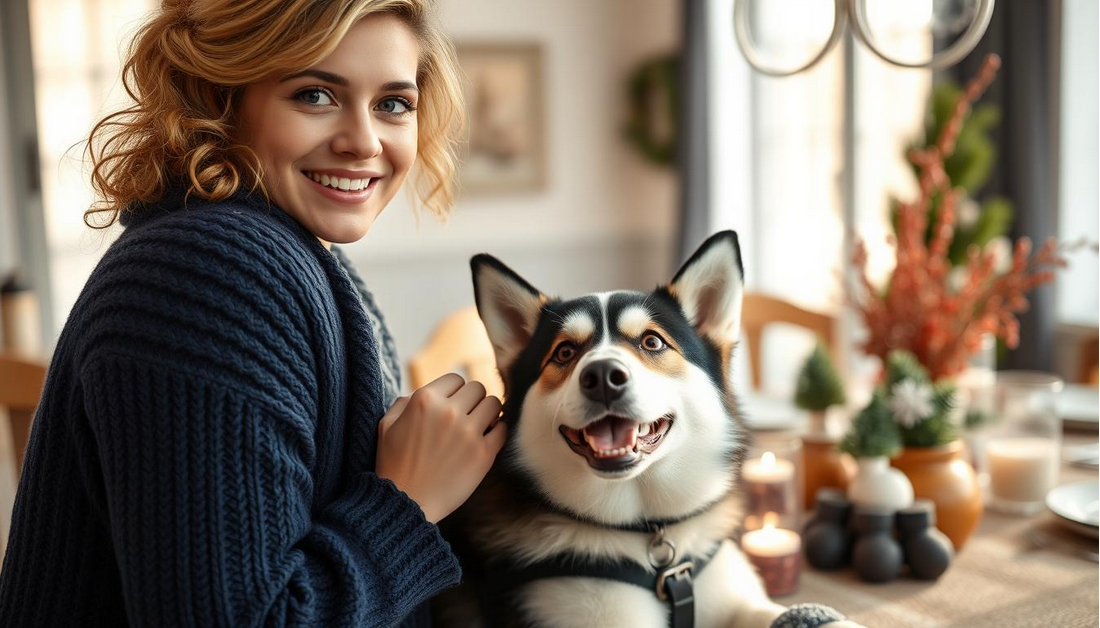 Winter Safety Essentials Every Pet Should Have