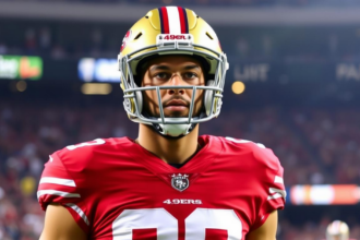 How 49ers Earned 20–9 Monday Night Football Win